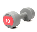 Studio Urethane Dumbbells